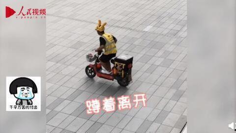 爆料骑车的小哥视频大全,揭秘骑车小哥的动感瞬间